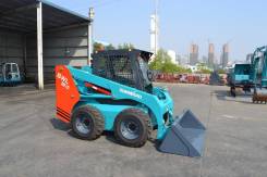 Sunward SWL3210. Минипогрузчик