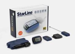 StarLine