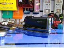 Samsung VP-D451i. Менее 4-х Мп, без объектива