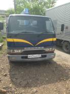 Mitsubishi Canter. Продается грузовик , 4 561 куб. см., 2 000 кг.