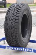 Bridgestone Winter Dueler DM-Z2. Зимние, без шипов, 2001 год, износ: 20%, 2 шт