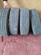 Yokohama Ice Guard IG30. Зимние, без шипов, 2009 год, износ: 20%, 4 шт