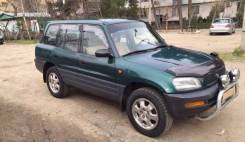Toyota RAV4. 10
