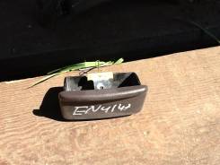 Пепельница. Nissan Bluebird, ENU14
