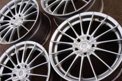Crimson Linea Sport Super Spoke. 8.0/9.0x18, 5x114.30, ET34/35