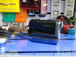 Samsung VP-D451i. Менее 4-х Мп, без объектива