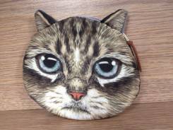Кошельки.