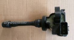 Катушка зажигания. Mitsubishi: Carisma, Lancer Cedia, Lancer Evolution, Airtrek, Eterna, FTO, Dion, Galant, RVR, Eterna Sava, Chariot, Outlander, Char...