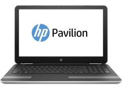 HP Pavilion 15. 15.6", 3,1 ГГц, ОЗУ 2048 Мб, диск 1 000 Гб, WiFi, Bluetooth, аккумулятор на 7 ч.