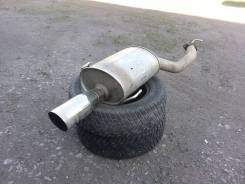 Глушитель. Subaru Legacy, BHC, BHCB5AE, BH9, BH5, BHE