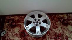Toyota. x16, 5x100.00