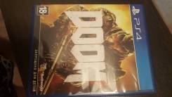 Игры для Sony PlayStation 4.