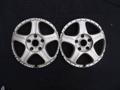 RAYS VOLK RACING. 9.0x17, 5x114.30, ET19, ЦО 73,1 мм. Под заказ