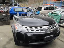 Nissan Murano. JN8AZ08W75W408233, VQ35