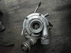 Турбина. Subaru Legacy B4, BL5 Subaru Legacy, BL5 Двигатель EJ20