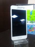 Samsung Galaxy A3. Новый
