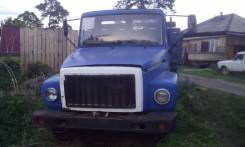 ГАЗ 3307. Продам Газ 3307 1993 г, 4 250 куб. см., 4 500 кг.