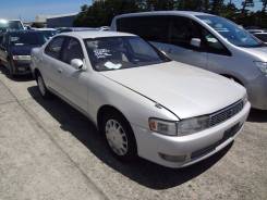 Toyota Cresta. JZX903066431