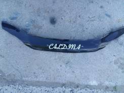 Ветровик. Toyota Caldina, ST215, AT211G, ST210G, CT216G, ST215W, AT211, ST215G, CT216, ST210 Двигатели: 7AFE, 3SGTE, 3CTE, 3SGE, 3SFE