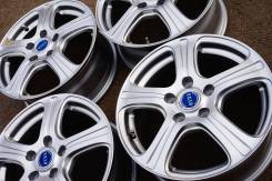 Bridgestone FEID. 6.5x16, 5x114.30, ET48, ЦО 72,0 мм.