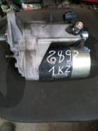 Стартер. Toyota: Toyoace, Hilux Surf, Granvia, Hiace, Grand Hiace, Regius Ace, Regius, Land Cruiser Prado, Dyna Двигатели: 1KDFTV, 2KDFTV, 1KZTE