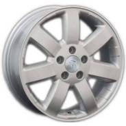 Light Sport Wheels LS 114. 6.5x17", 5x114.30, ET50, ЦО 64,1 мм.