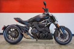 Ducati Diavel Carbon. 1 262 куб. см., исправен, птс, без пробега. Под заказ