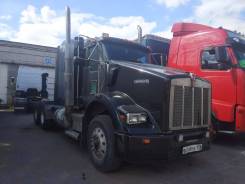 Kenworth T800. Седельный тягач , 2011 г/в, 15 000 куб. см., 32 000 кг.