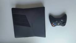 Microsoft Xbox 360 Slim
