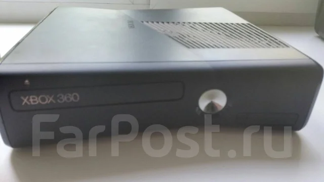 Microsoft Xbox 360 Slim ����