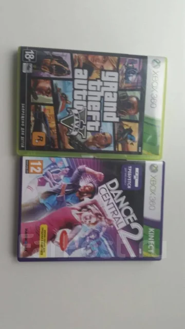 Microsoft Xbox 360 Slim ����