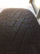 Bridgestone Blizzak MZ-01. Зимние, без шипов, износ: 30%, 1 шт