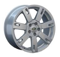 Land Rover. 8.0x19, 5x120.00, ET53, ЦО 72,6 мм.