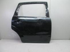 Дверь боковая. Ford Galaxy Ford S-MAX. Под заказ