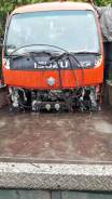 Isuzu Elf. NKS71 NKS66, 4HG1 4HF1