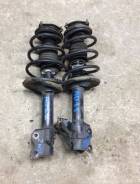 Амортизатор. Nissan AD, VY11, WFY11, WHNY11, WHY11, VHNY11 Nissan Wingroad, VY11, WHY11, VHNY11, WFY11, WHNY11