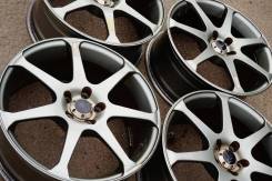 AVS Model 7. 7.0x17, 5x100.00, ET50