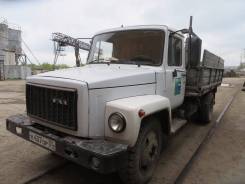 ГАЗ 3307. Продам , 4 250 куб. см., 3 499 кг.