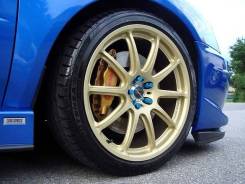 ProDrive. 7.5x18, 5x100.00, ET48