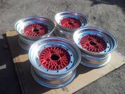 Yokohama. 6.0x14, 4x114.30, ET6, ЦО 73,0 мм.