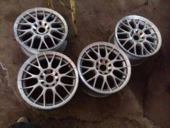 A-Tech Schneider. 7.0/8.0x16, 4x114.30