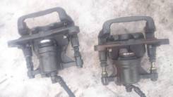 Суппорт тормозной. Toyota Mark II, GX90, JZX90, LX90, LX90Y, SX90, JZX90E Toyota Chaser, SX90, LX90, JZX90, GX90