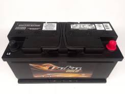 Аккумулятор Deka Gold 100Ач 800А 693MF еврокорпус LB5 (made in USA) во Владивостоке Deka. 100 А.ч., Обратная (левое), производство США