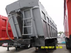 МАЗ 950600-010. Продам Полуприцеп самосвальный, 34 500 кг.