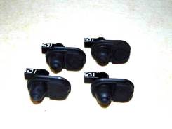 Концевик двери боковой. Honda Airwave, GJ2, GJ1 Двигатель L15A