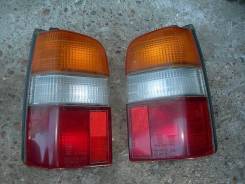 Фара. Toyota Corolla, EE90, AE91, CE97, AE92, CE90, EE98, EE97, EE96, CE96 Toyota Sprinter, EE96, EE98, CE96 Двигатели: 2EE, 5AFE, 5AF, 4AF, 4AFE, 2E...