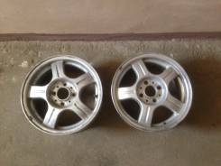 K&K Статус М. x14, 4x98.00