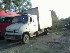 ЗИЛ 5301ВА. Продается грузовик ЗИЛ (бычок), 4 750 куб. см., 3 000 кг.