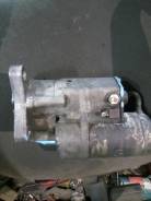 Стартер. Mazda: Bongo, Bongo Brawny, Ford Spectron, MPV, Cronos, J100, Ford Telstar, Capella, Capella Cargo, Eunos Cargo, J80 Kia Besta