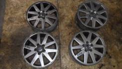 Volvo. 6.5x16, 5x108.00, ET45